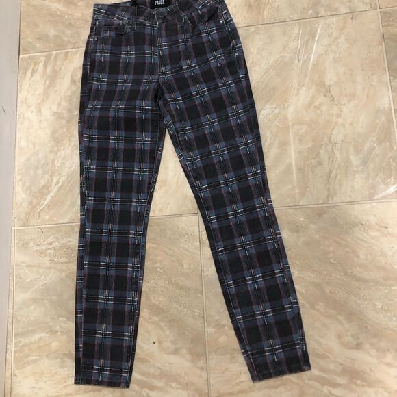 NWT Paige size 25 Denim Hoxton Ankle jeans - Picture 5 of 8